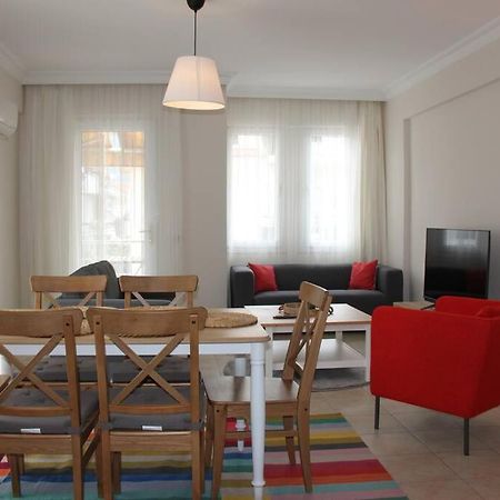 Kaya Suite Sunrise Fethiye Zewnętrze zdjęcie