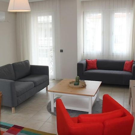 Kaya Suite Sunrise Fethiye Zewnętrze zdjęcie