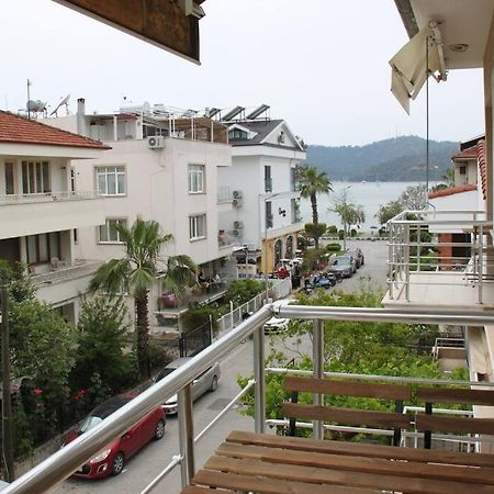 Kaya Suite Sunrise Fethiye Zewnętrze zdjęcie