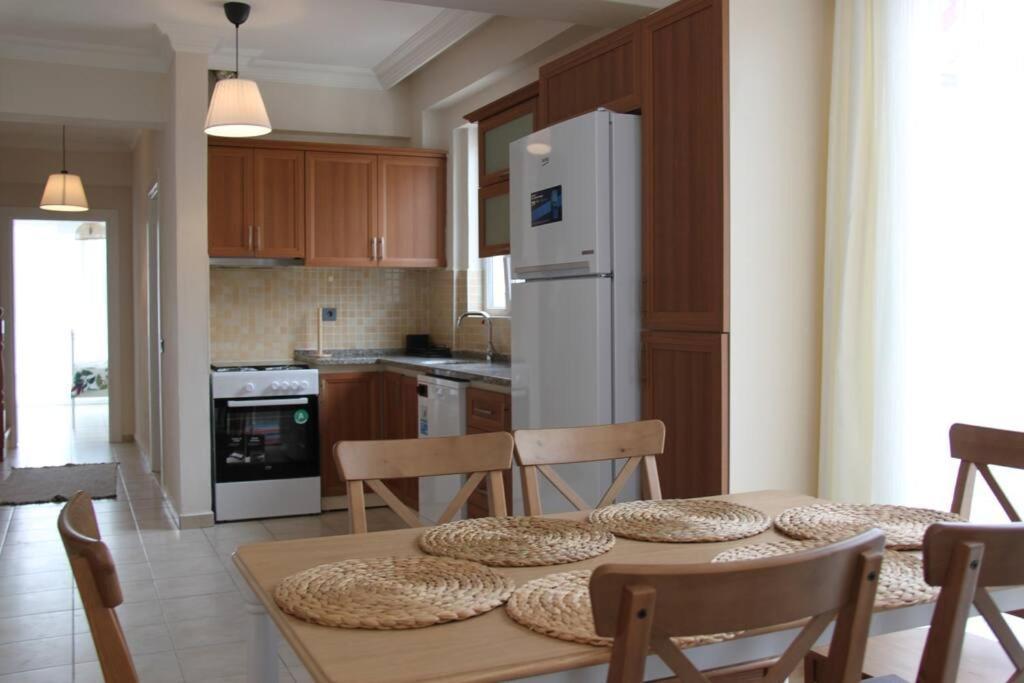 Kaya Suite Sunrise Fethiye Zewnętrze zdjęcie
