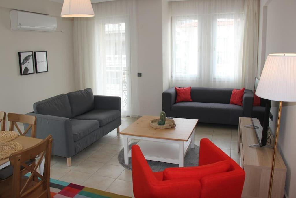 Kaya Suite Sunrise Fethiye Zewnętrze zdjęcie