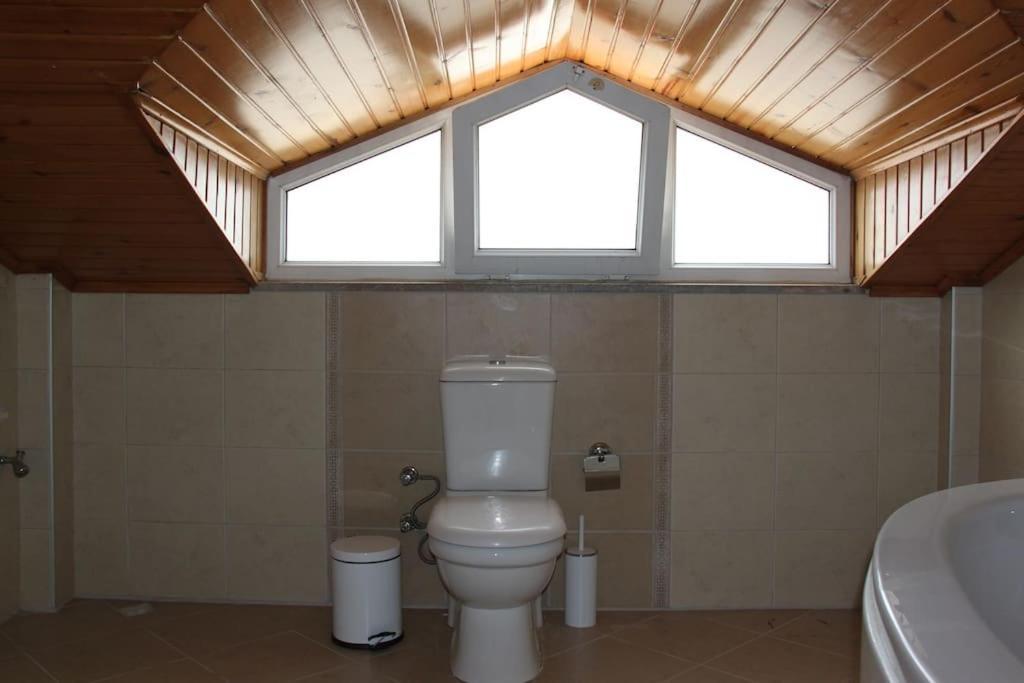 Kaya Suite Sunrise Fethiye Zewnętrze zdjęcie