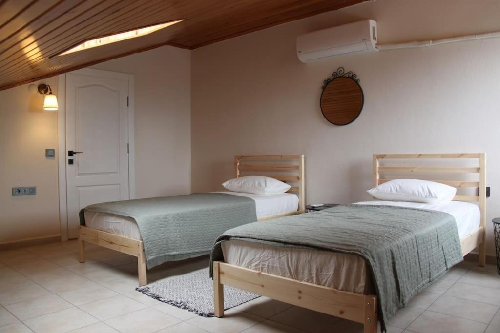 Kaya Suite Sunrise Fethiye Zewnętrze zdjęcie