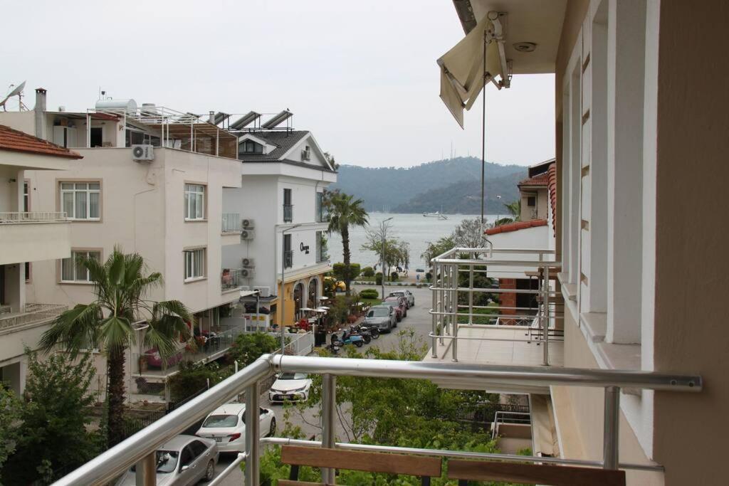 Kaya Suite Sunrise Fethiye Zewnętrze zdjęcie