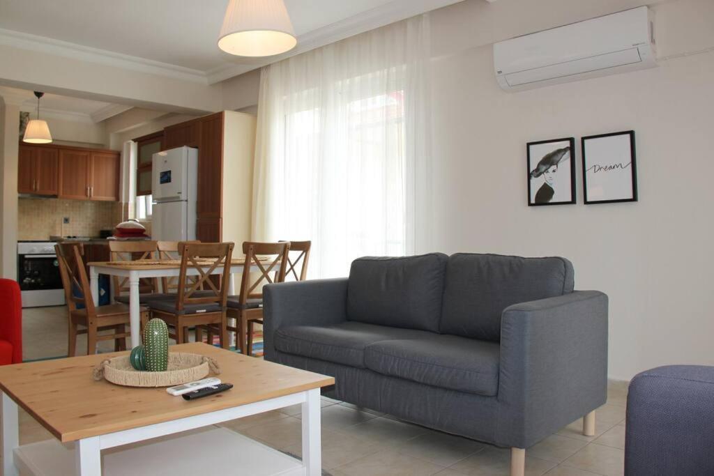 Kaya Suite Sunrise Fethiye Zewnętrze zdjęcie