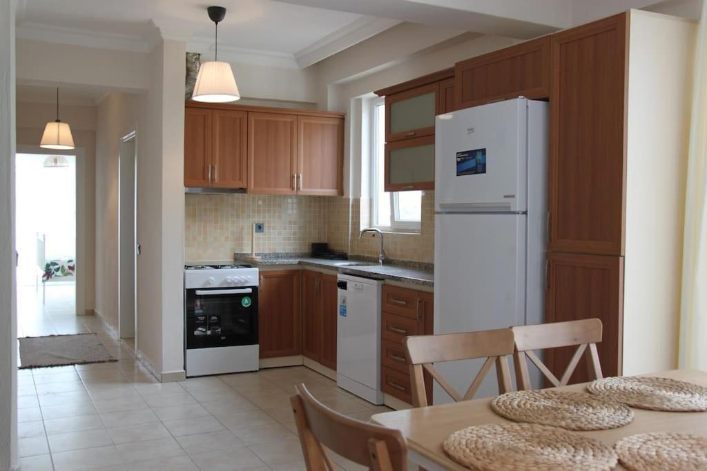 Kaya Suite Sunrise Fethiye Zewnętrze zdjęcie