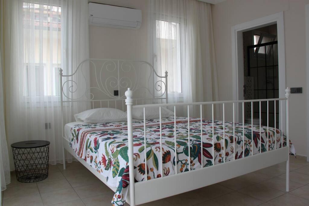 Kaya Suite Sunrise Fethiye Zewnętrze zdjęcie