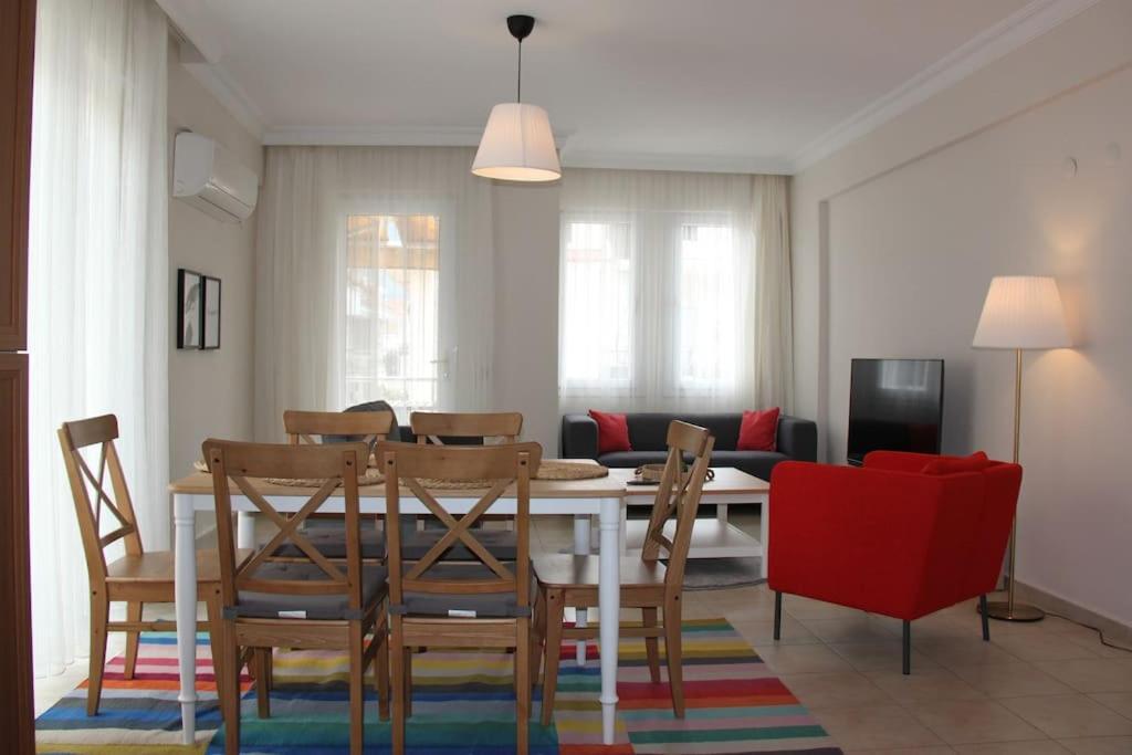 Kaya Suite Sunrise Fethiye Zewnętrze zdjęcie