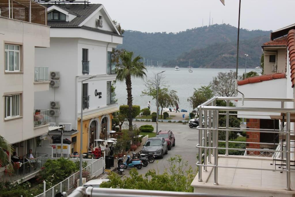 Kaya Suite Sunrise Fethiye Zewnętrze zdjęcie