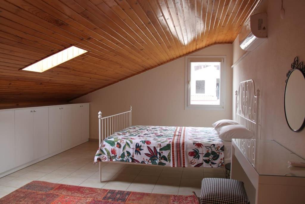 Kaya Suite Sunrise Fethiye Zewnętrze zdjęcie
