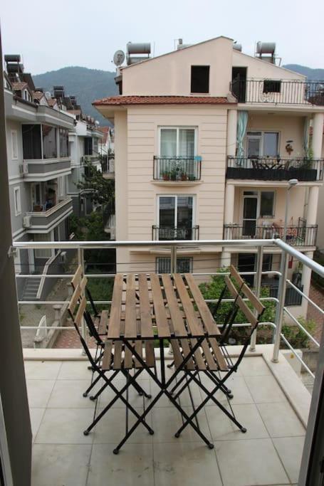 Kaya Suite Sunrise Fethiye Zewnętrze zdjęcie