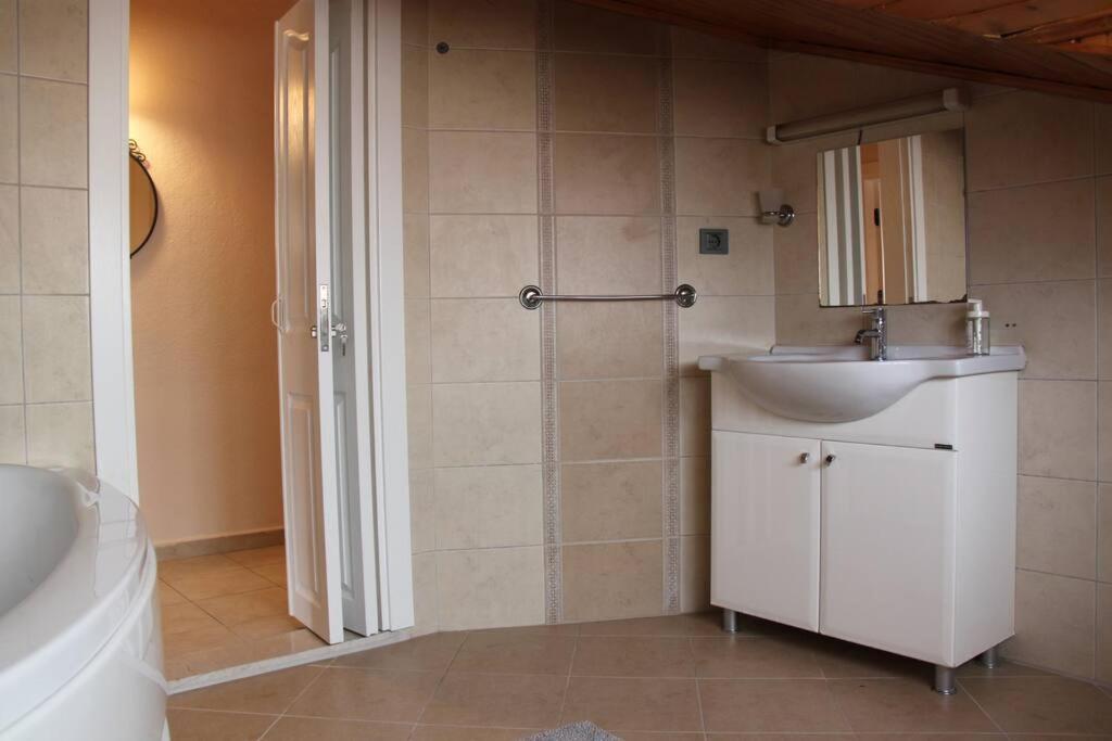Kaya Suite Sunrise Fethiye Zewnętrze zdjęcie