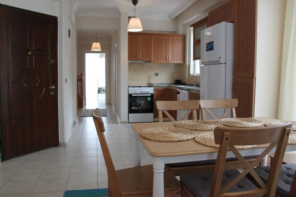 Kaya Suite Sunrise Fethiye Zewnętrze zdjęcie