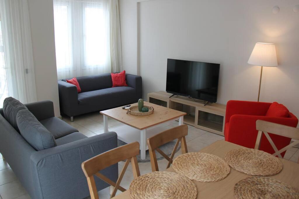 Kaya Suite Sunrise Fethiye Zewnętrze zdjęcie