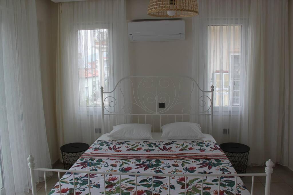 Kaya Suite Sunrise Fethiye Zewnętrze zdjęcie