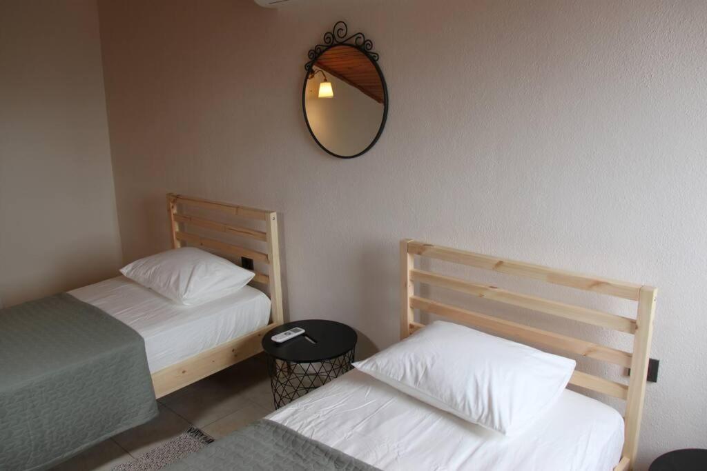 Kaya Suite Sunrise Fethiye Zewnętrze zdjęcie