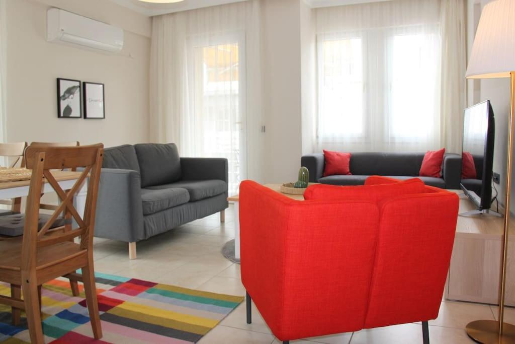 Kaya Suite Sunrise Fethiye Zewnętrze zdjęcie