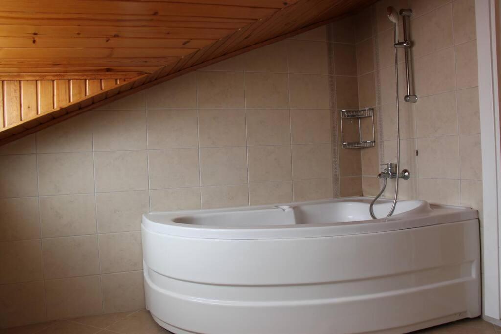 Kaya Suite Sunrise Fethiye Zewnętrze zdjęcie