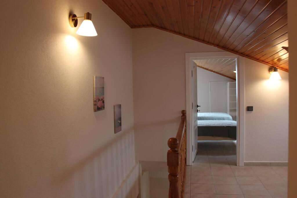 Kaya Suite Sunrise Fethiye Zewnętrze zdjęcie