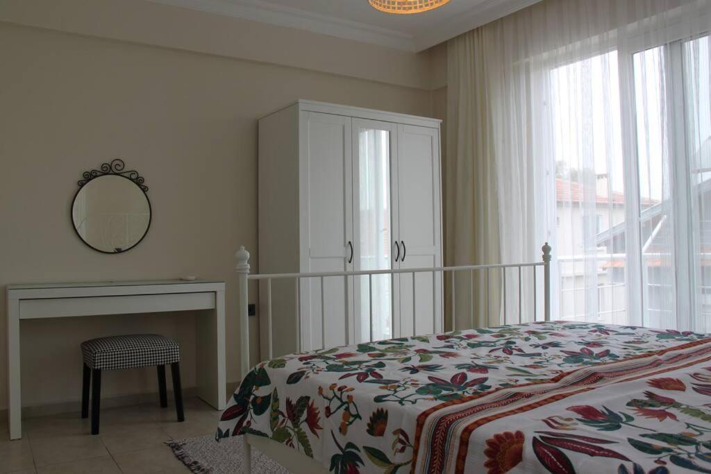 Kaya Suite Sunrise Fethiye Zewnętrze zdjęcie