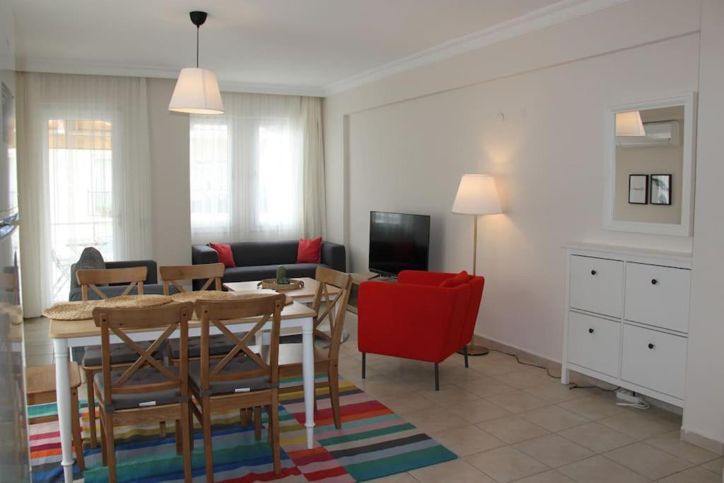 Kaya Suite Sunrise Fethiye Zewnętrze zdjęcie