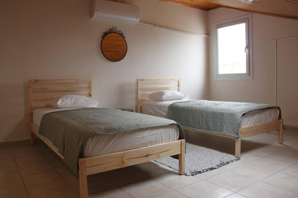 Kaya Suite Sunrise Fethiye Zewnętrze zdjęcie