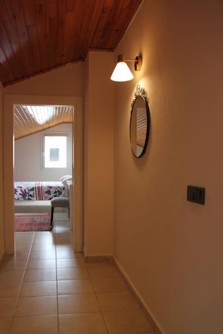 Kaya Suite Sunrise Fethiye Zewnętrze zdjęcie