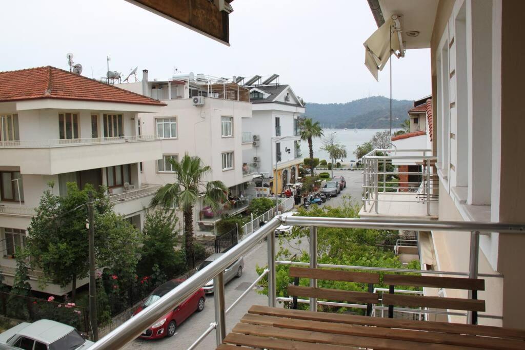Kaya Suite Sunrise Fethiye Zewnętrze zdjęcie