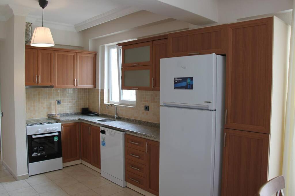 Kaya Suite Sunrise Fethiye Zewnętrze zdjęcie