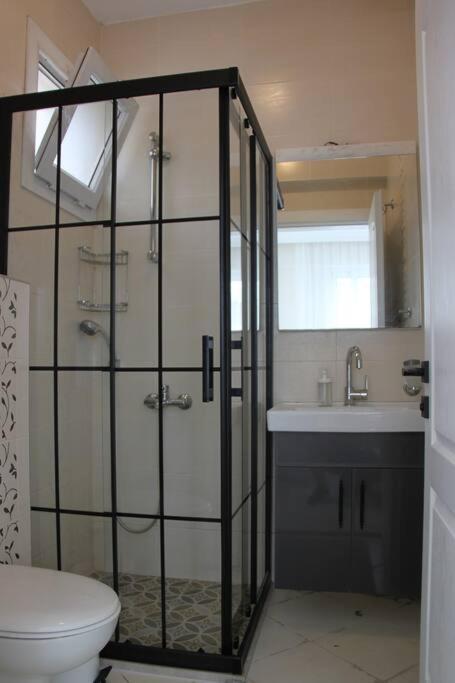Kaya Suite Sunrise Fethiye Zewnętrze zdjęcie