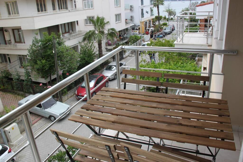Kaya Suite Sunrise Fethiye Zewnętrze zdjęcie