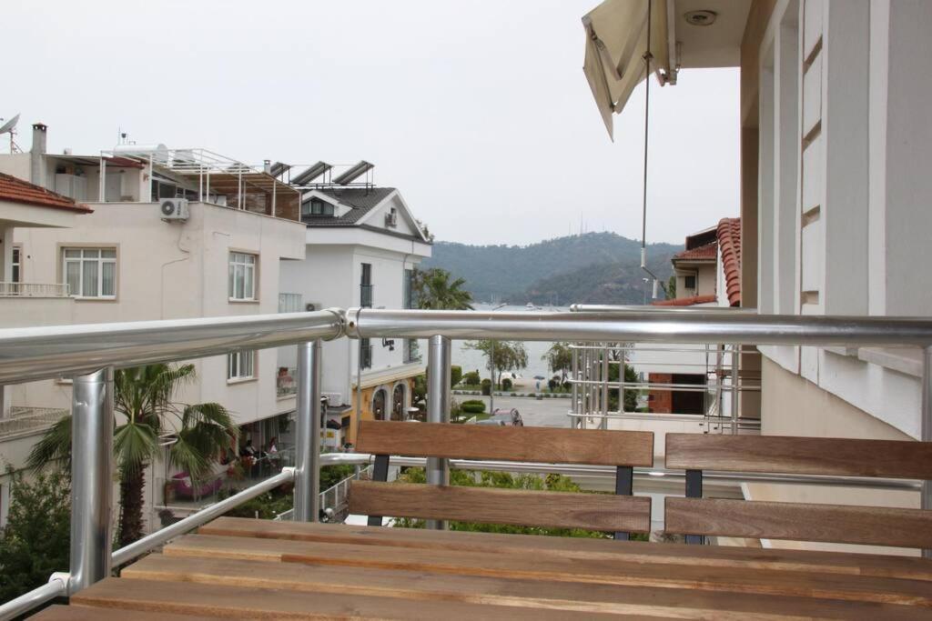 Kaya Suite Sunrise Fethiye Zewnętrze zdjęcie