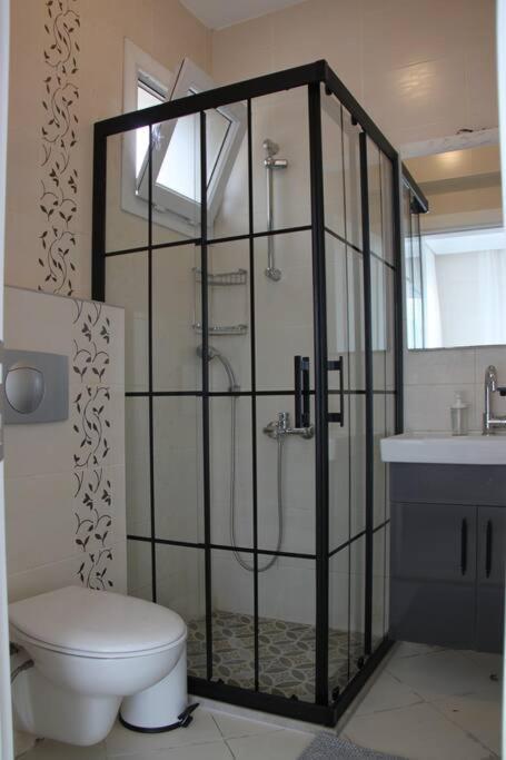 Kaya Suite Sunrise Fethiye Zewnętrze zdjęcie