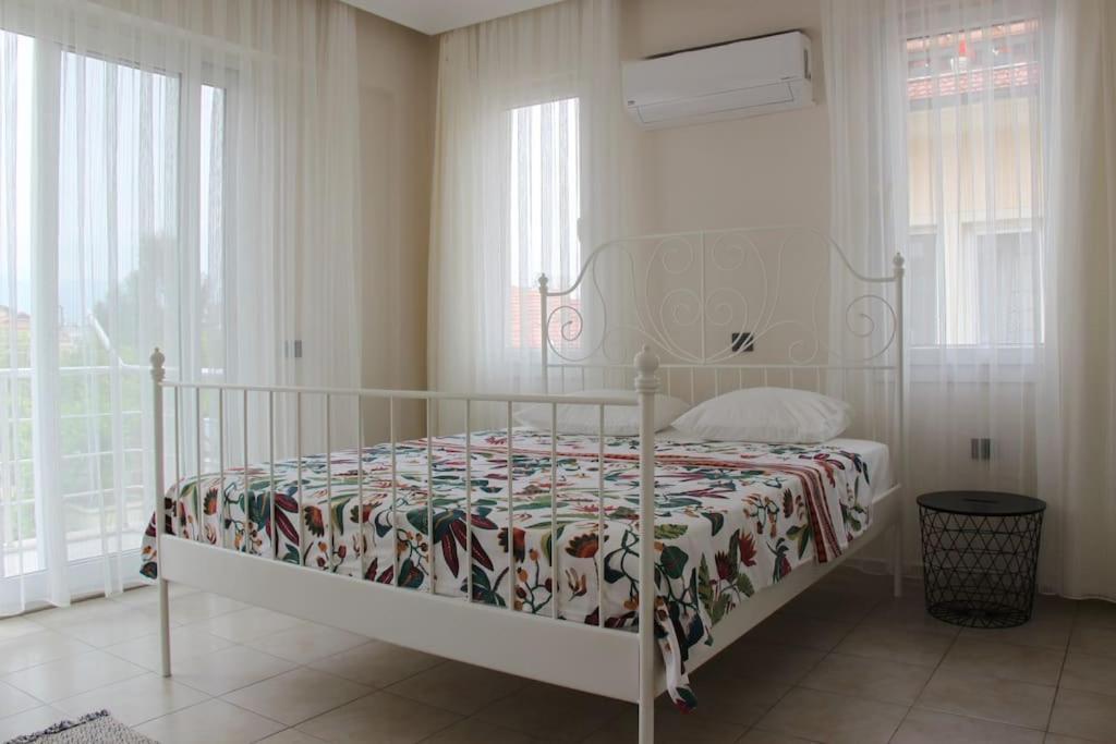 Kaya Suite Sunrise Fethiye Zewnętrze zdjęcie