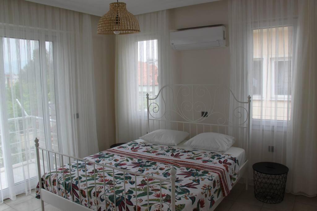 Kaya Suite Sunrise Fethiye Zewnętrze zdjęcie