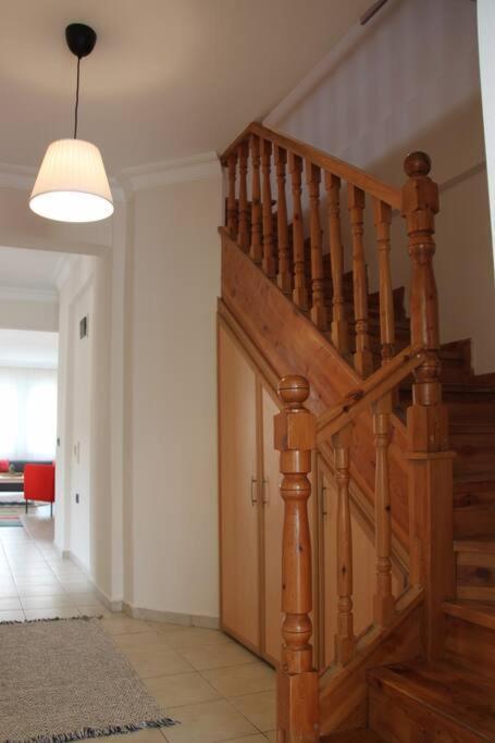 Kaya Suite Sunrise Fethiye Zewnętrze zdjęcie